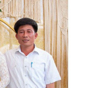 Đặng xuân thời