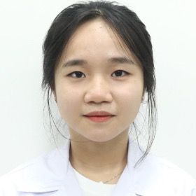 Trần Thị Thuỳ Linh