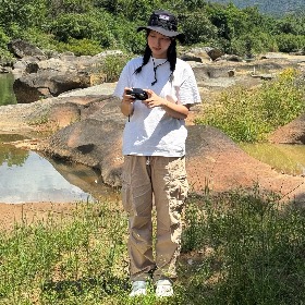 Lê Trần Như Phúc