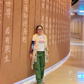 BÙI THỊ PHƯƠNG THẢO