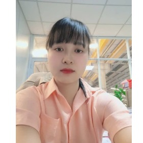 LÊ THỊ NGỌC NHƯ