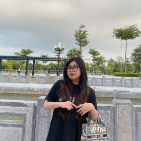 nguyễn Thị Luyến