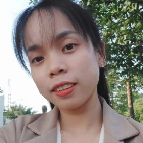 LÊ THỊ THUÝ VÂN