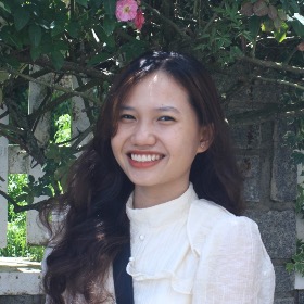 Võ Thị Diễm Trinh