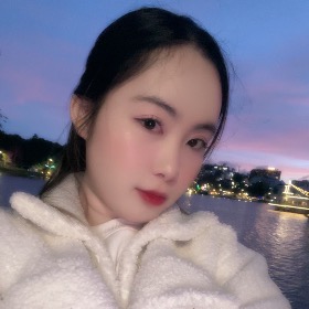 Lê Thị Huỳnh Như