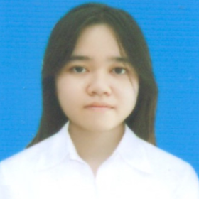 HOÀNG THẢO YẾN NHI