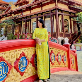 TRẦN THỊ KIM CÚC