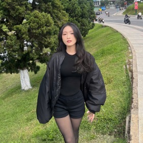 Thịnh thị châu anh