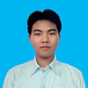 Võ DƯơng Phúc