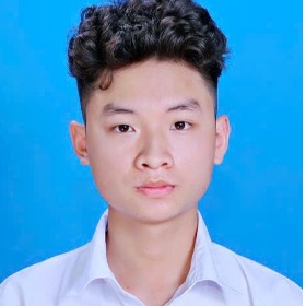 LƯƠNG VIỆT ANH