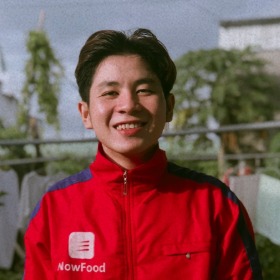 ĐẶNG THANH SANG