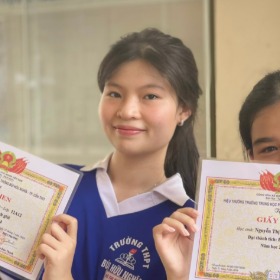 VÕ THỊ DIỆU HÂN