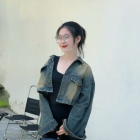 TRẦN THỊ THÚY NGẦN