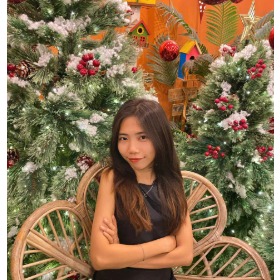 Võ Thị cẩm quyên