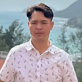 Phan Khải Văn