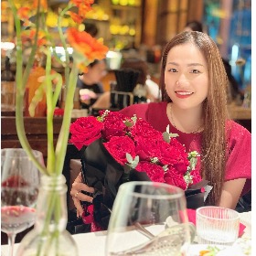 Nguyễn Thị Huỳnh Như