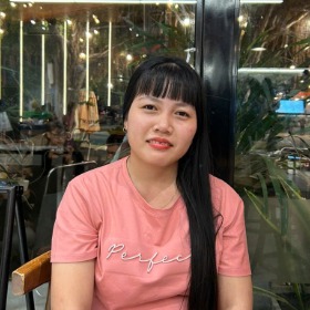 HỒ LỆ NHƯ HOÀI