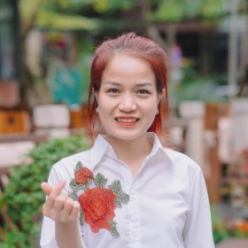 TRẦN THỊ MỸ LINH