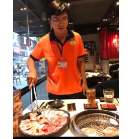 Nguyễn đẶNG TRƯỜNG GIANG