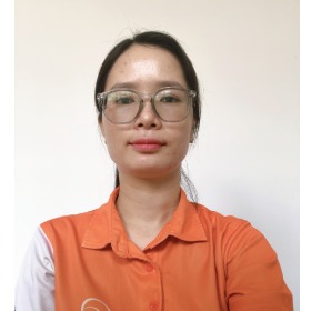 TRẢO THỊ LINH CHI