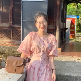 Trần Thị Thảo Nhi