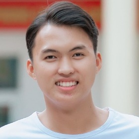 NGÔ HUỲNH ĐỨC