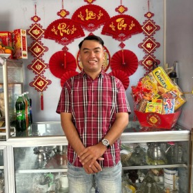 Võ Nhật Hào