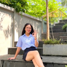 ĐỖ NGỌC PHƯƠNG THẢO