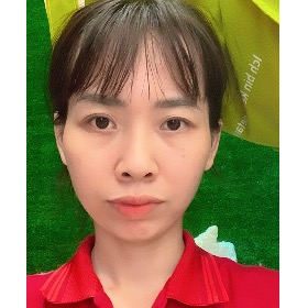 Trần thị thanh Thảo