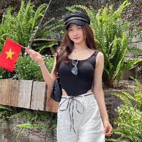 Lê Anh Thơ