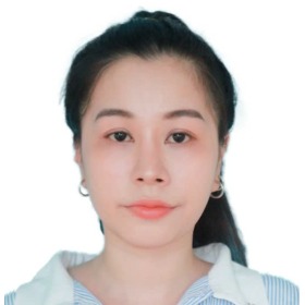 TRẦN THỊ MỸ HUYỀN