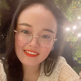 Huỳnh Thị Thanh Hương