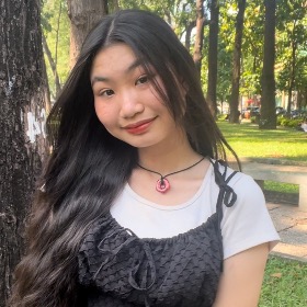 Phạm Ngọc Phương Thuỳ