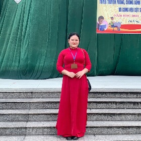 Pơ Loong Thị Ly