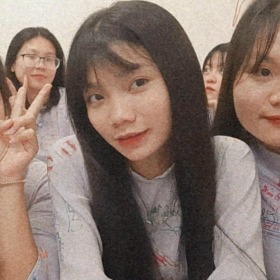 Phạm ngọc nhi