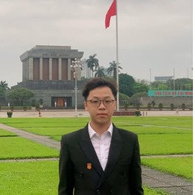 Lưu đình đức huy