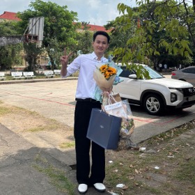 Nguyễn Lê Tuấn Phúc