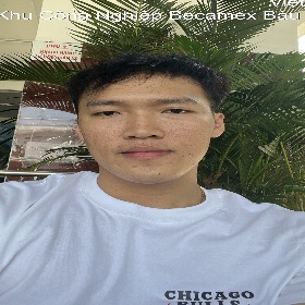 Lê hoàng nam