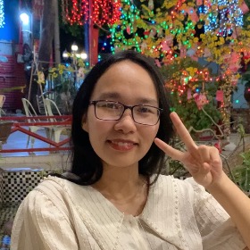 Tạ Thị Thu Hương