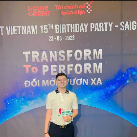 Hồ Thanh Phong