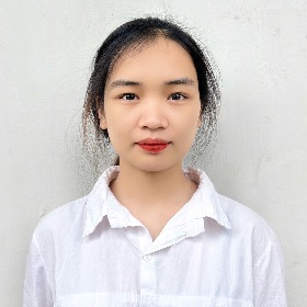 黄氏蝶   HOÀNG THỊ ĐIỆP