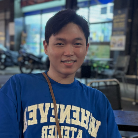Trần Trí Dũng