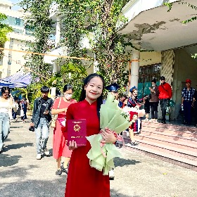 Văn Thị Thu Thuý