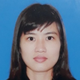 Nguyễn Thị Hồng Huế