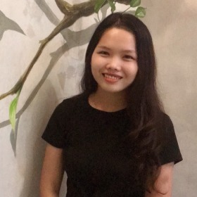 Trương Thị Mộng Thùy