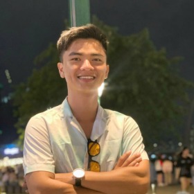 nguyễn Lê Hưng