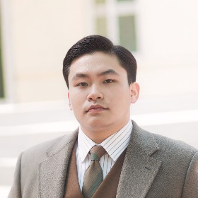 Vũ Quốc Huy