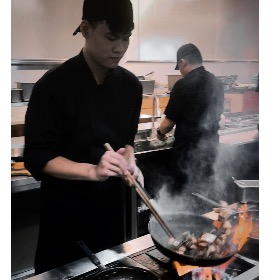 Vũ Mạnh Nghĩa