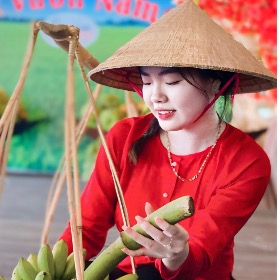 Trần thị kim quyên