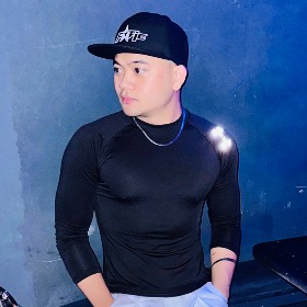 Trần Khải Bình